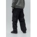 Штани Cargo Black